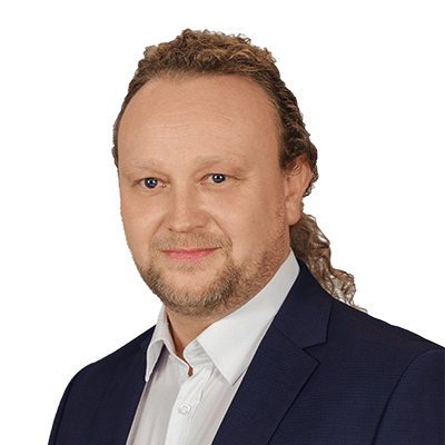 Artur Woźniak - marka PRAVANA