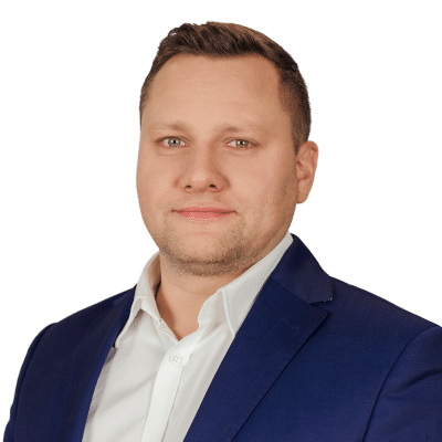 Kamil Młynarz