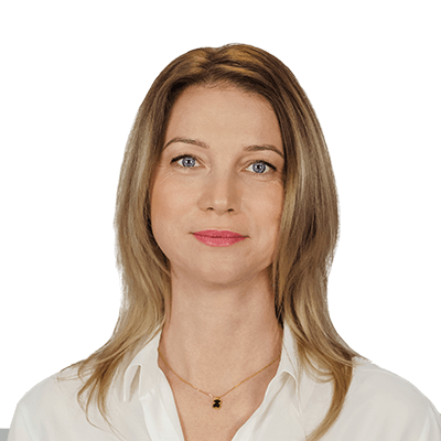 Małgorzata Modłasiak