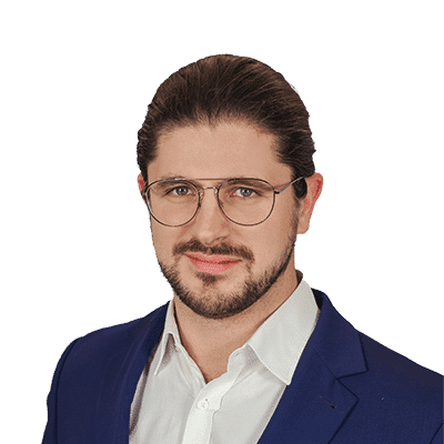 Paweł Trela